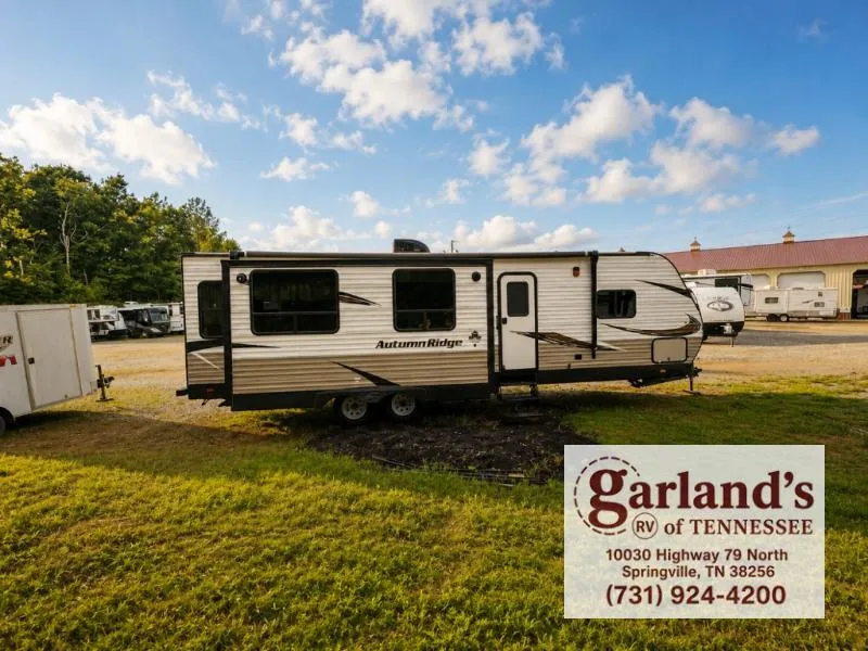 2019 Starcraft Autumn Ridge 27RLI - Photo 4