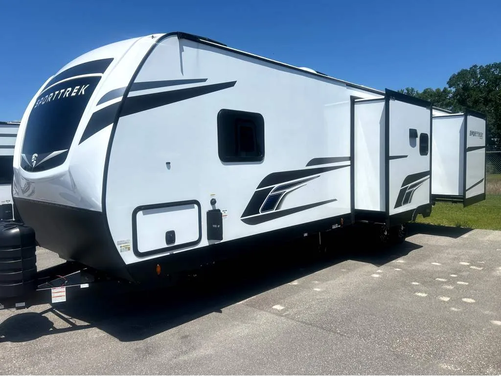 2026 Venture RV SportTrek ST327VIK - Photo 4
