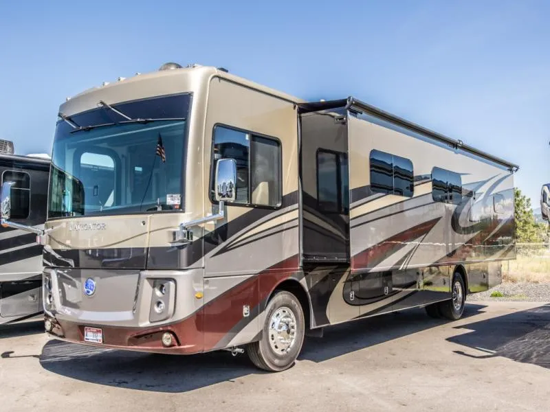 2022 Holiday Rambler Navigator 38K - Photo 2