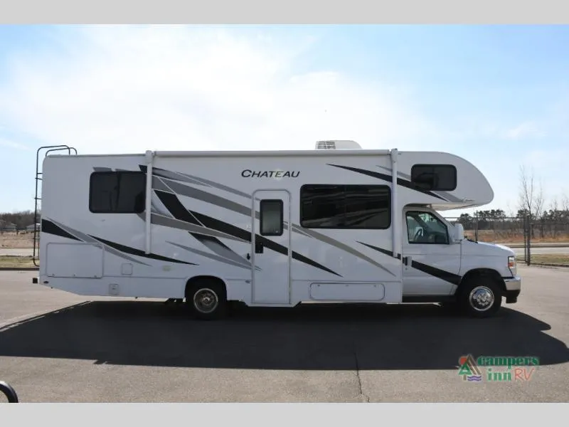 2024 Thor Motor Coach Chateau 28A - Photo 4