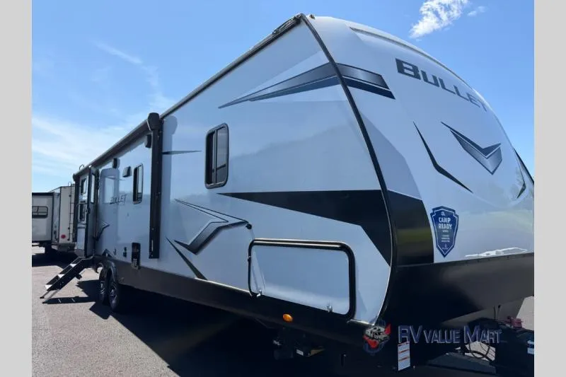 2023 Keystone Bullet 331BHS - Photo 2