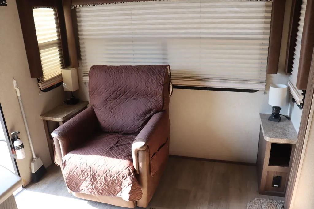 2018 Forest River Rockwood Ultra Lite 2720WS, Photos photo 10