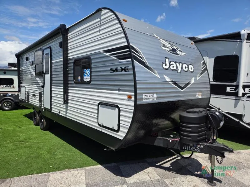 2026 Jayco Jay Flight SLX 265MWS - Photo 2