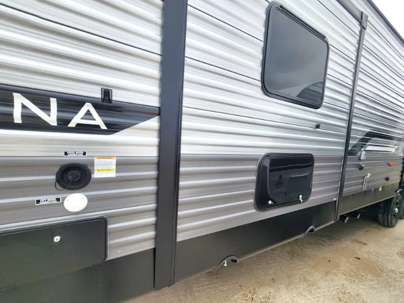 2026 Coachmen Catalina Legacy Edition 323MAZE, Photos photo 100