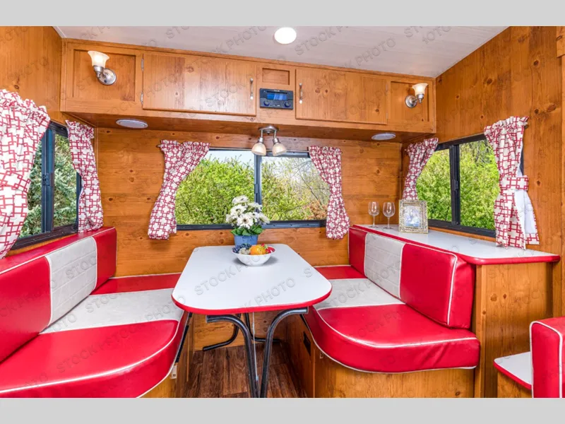 2026 Gulf Stream RV Vintage Cruiser 23RSS - Photo 4