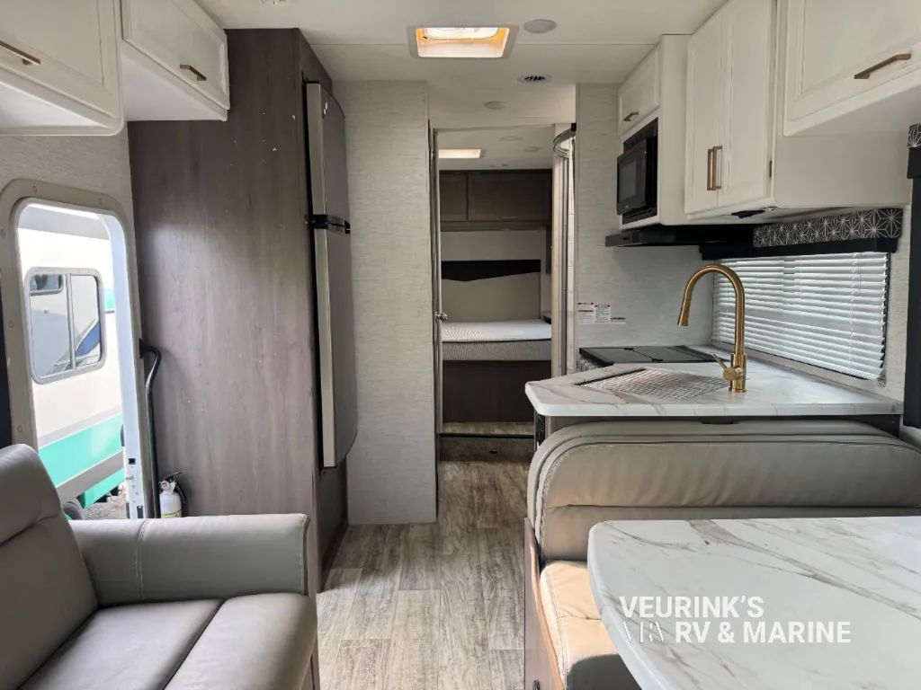 2024 Thor Motor Coach Freedom Elite 28AE, Photos photo 11