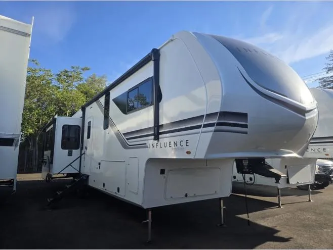 2026 Grand Design Influence 3503GK - Photo 2