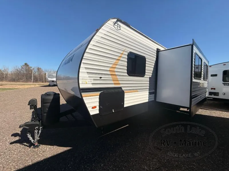 2026 Forest River Puma 284BHCE - Photo 4