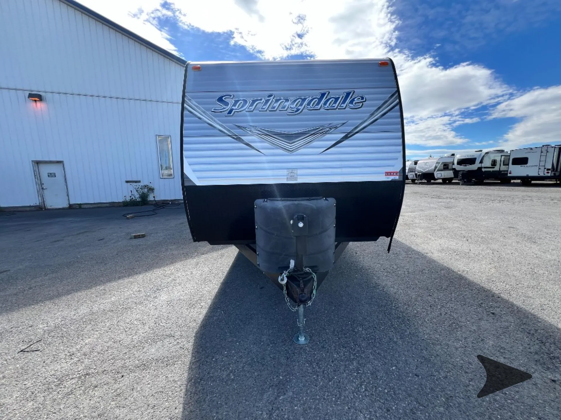 2017 Keystone Springdale 258RLWE - Photo 2