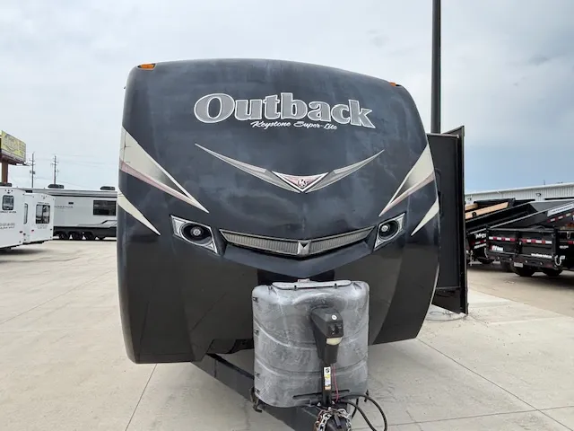 2015 Outback SUPER-LITE SERIES 300RB - Photo 4