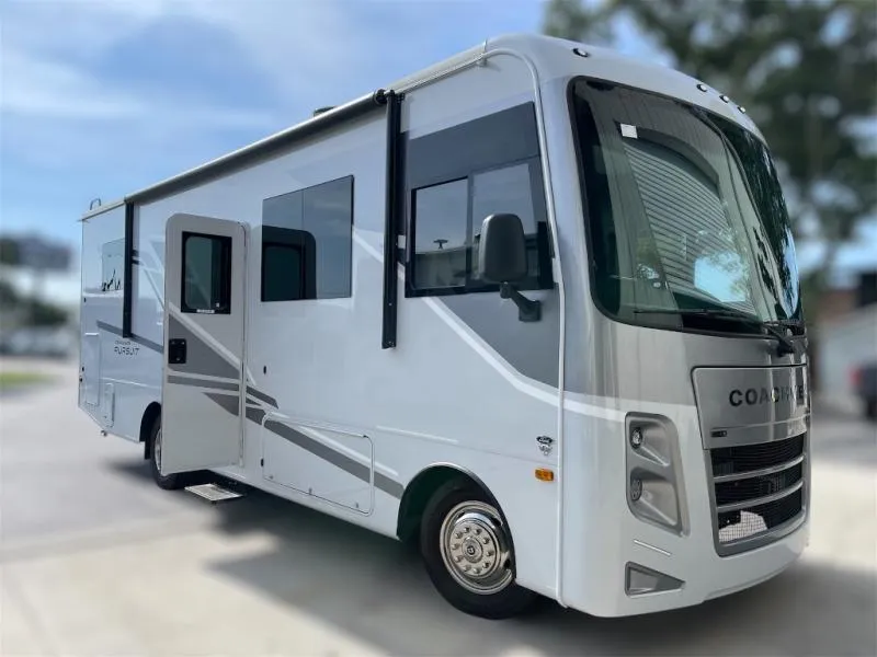 2026 Coachmen Pursuit 27XPS - Photo 2