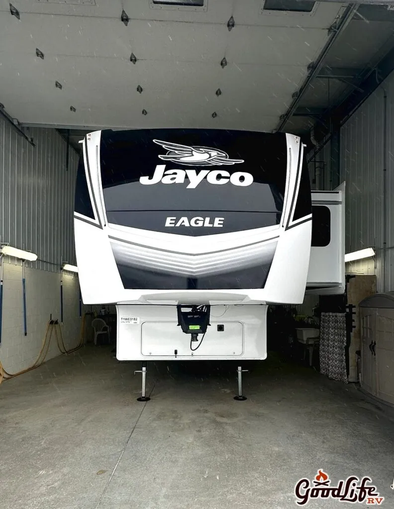 2026 Jayco Eagle 335LSTS - Photo 3
