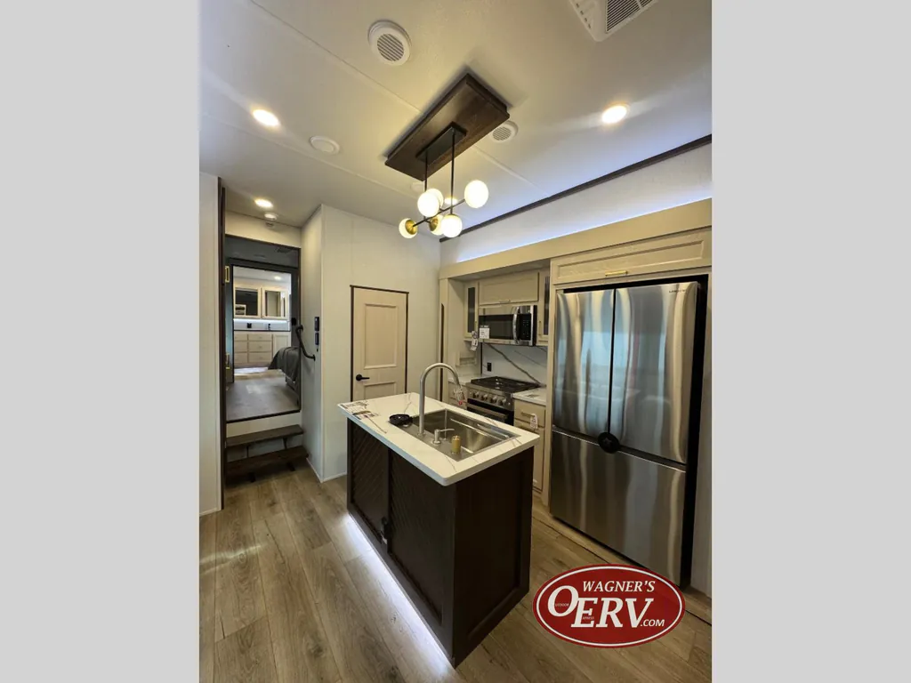 2026 Forest River Cedar Creek 370FL, Photos photo 17