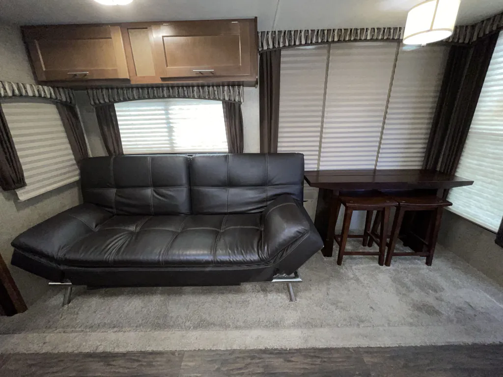2017 Forest River Wildcat Maxx 317RL, Photos photo 20