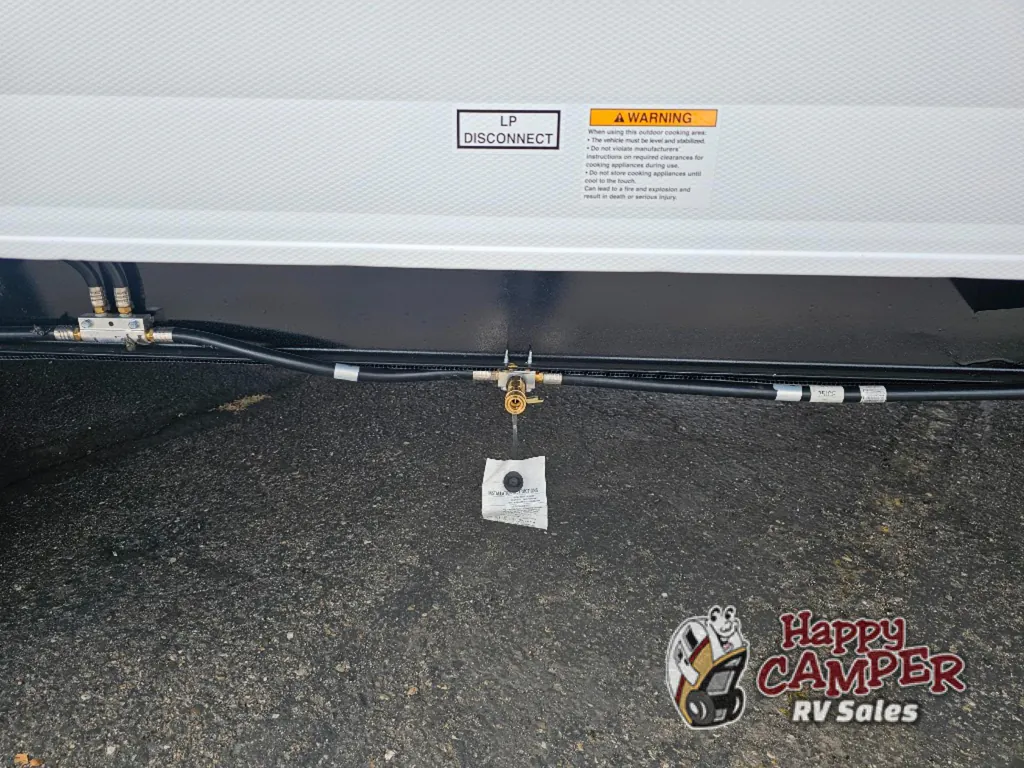 2026 Forest River EVO Lite 25ICE, Photos photo 56
