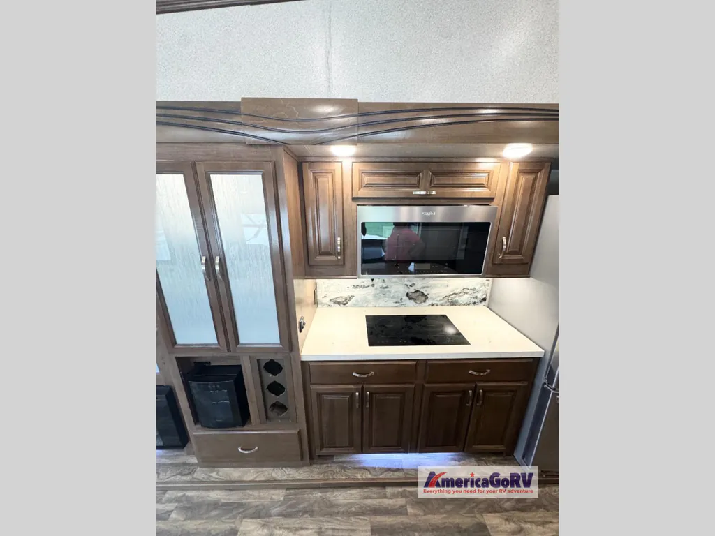 2018 Forest River Cedar Creek Champagne Edition 38EL, Photos photo 11