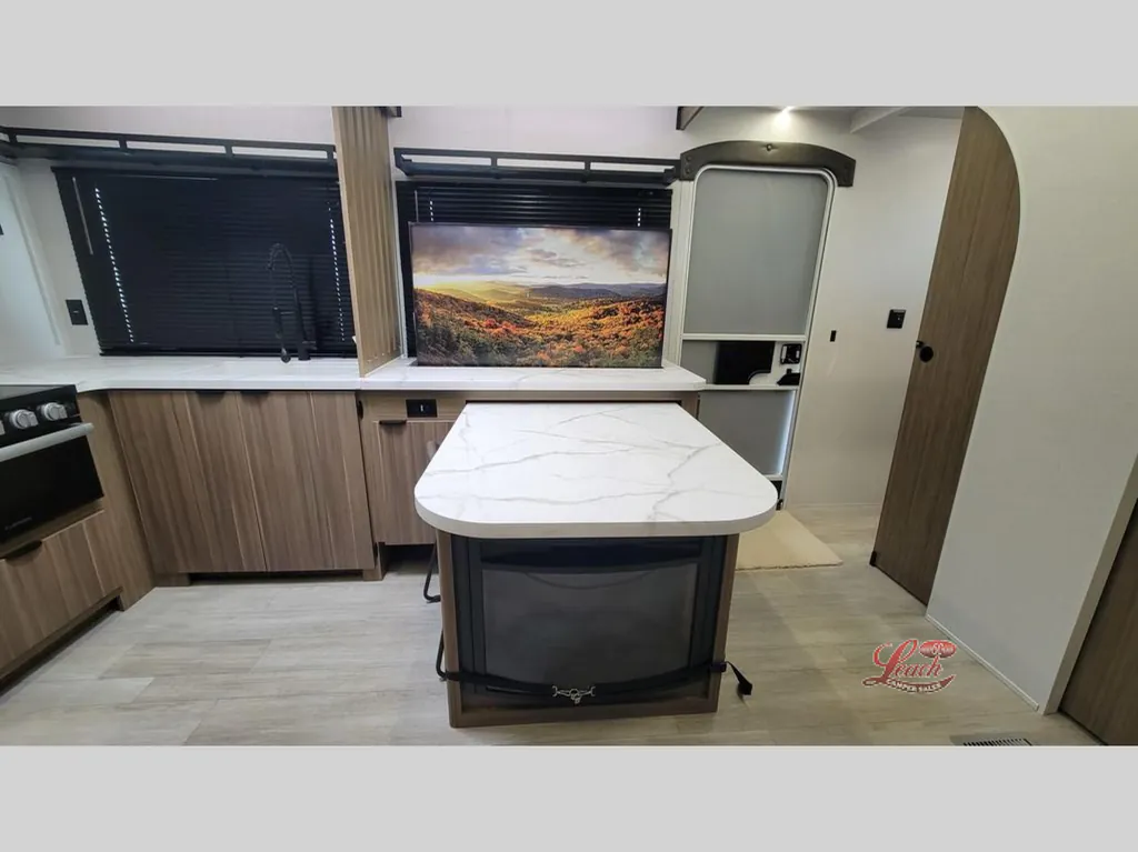 2026 Forest River Wildwood 300ICE, Photos photo 15