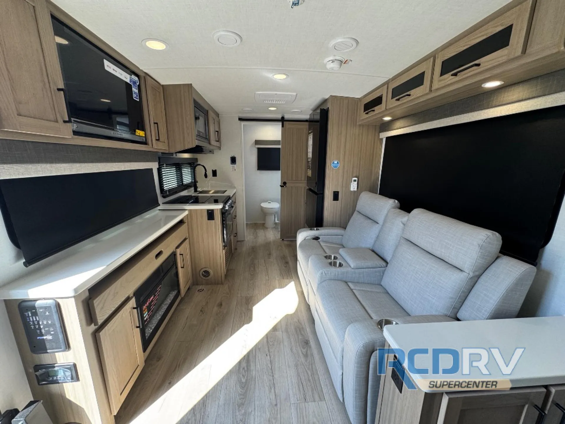 2027 Forest River Rockwood Mini Lite 2524FBT - Photo 4
