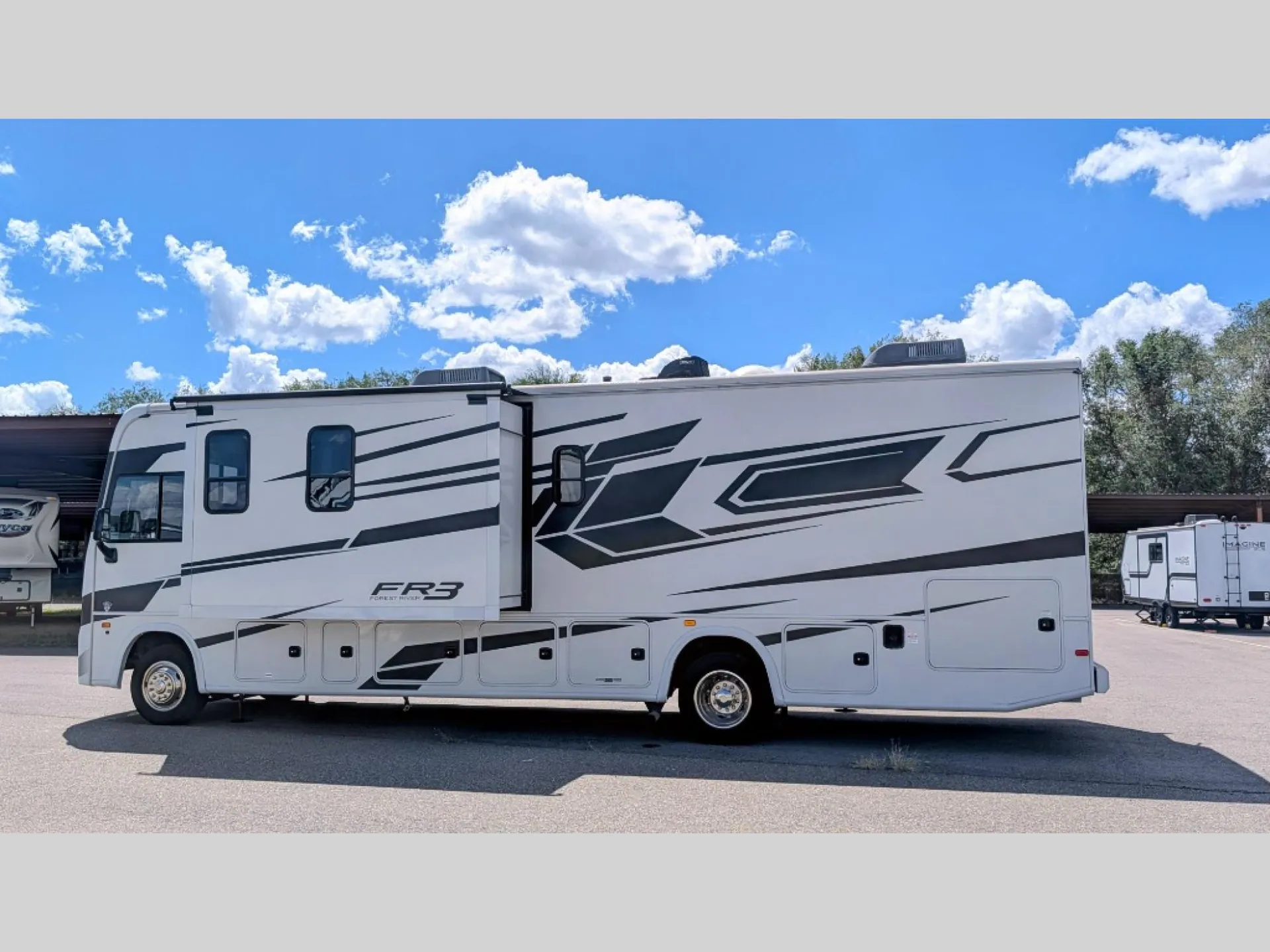 2021 Forest River FR3 32DS — Photo 6