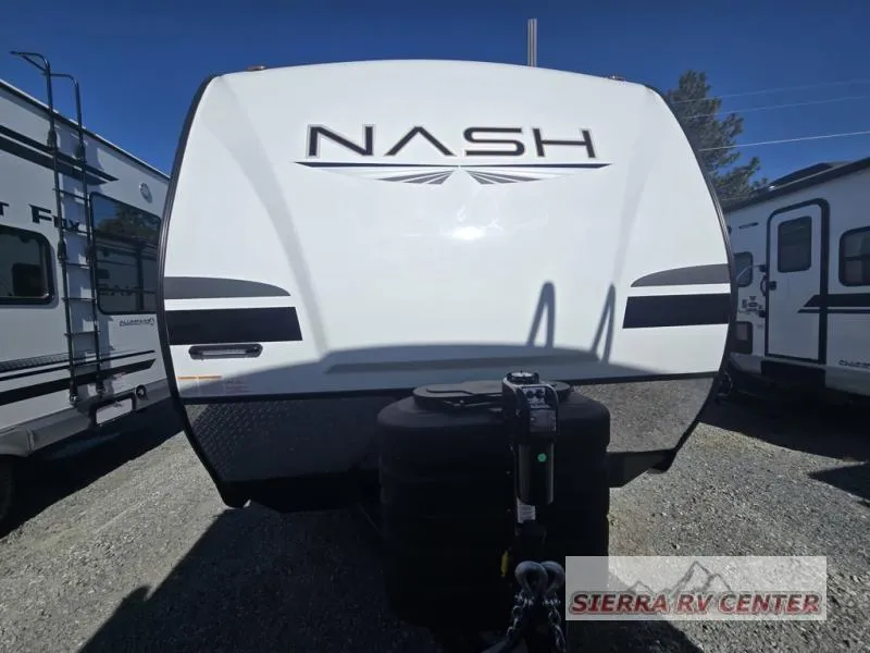 2026 Northwood Nash 23D - Photo 3