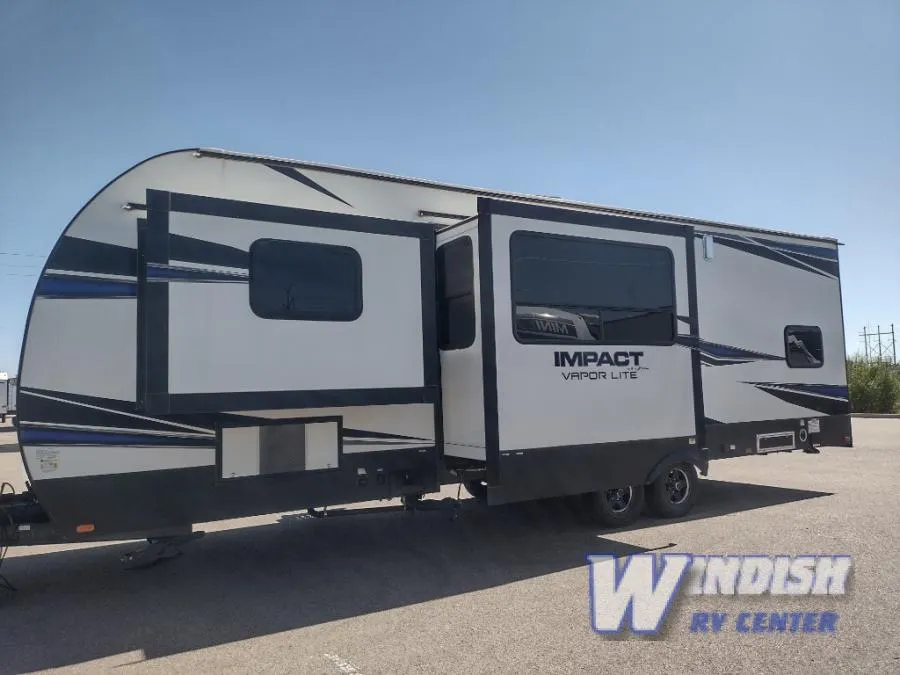 2020 Keystone Impact 29V - Photo 3