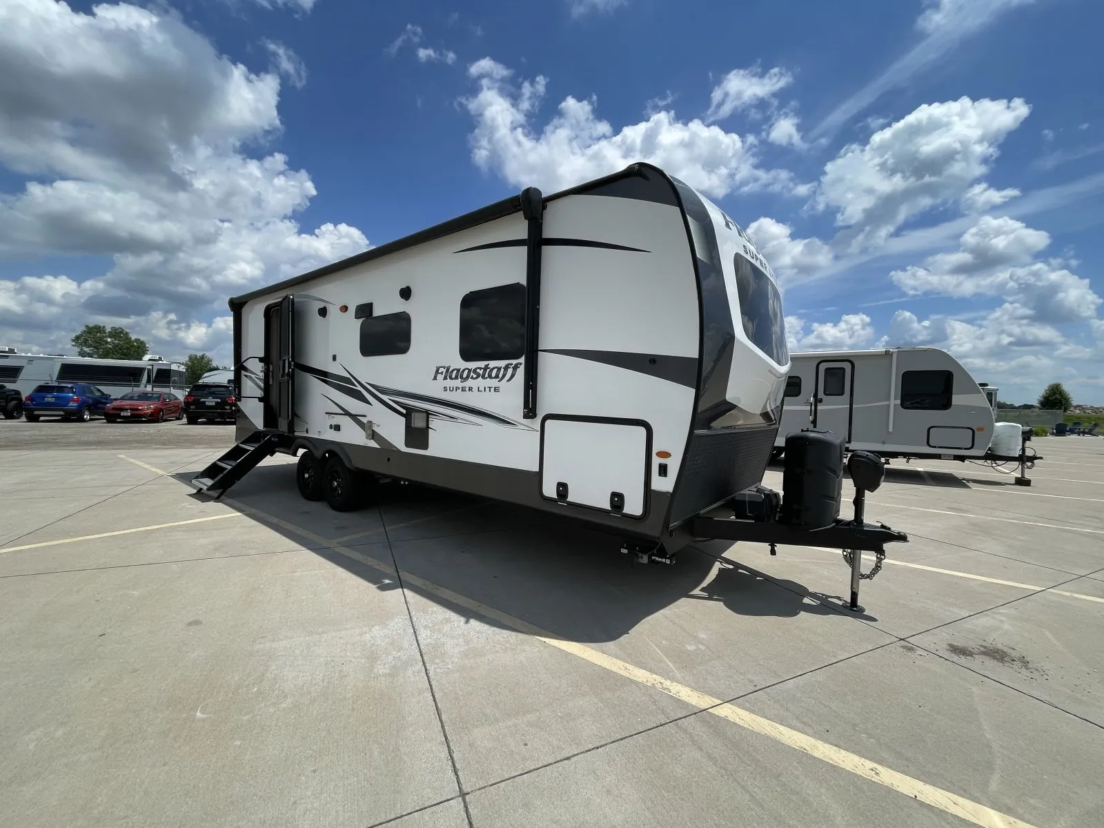 2022 Forest River Flagstaff Super Lite 26RBWS - Photo 2
