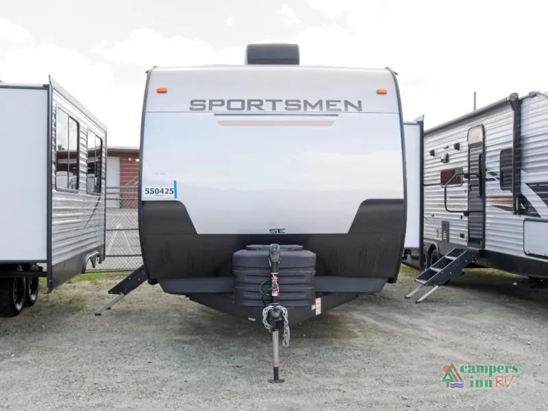 2025 KZ Sportsmen SE 301BHKSE - Photo 4