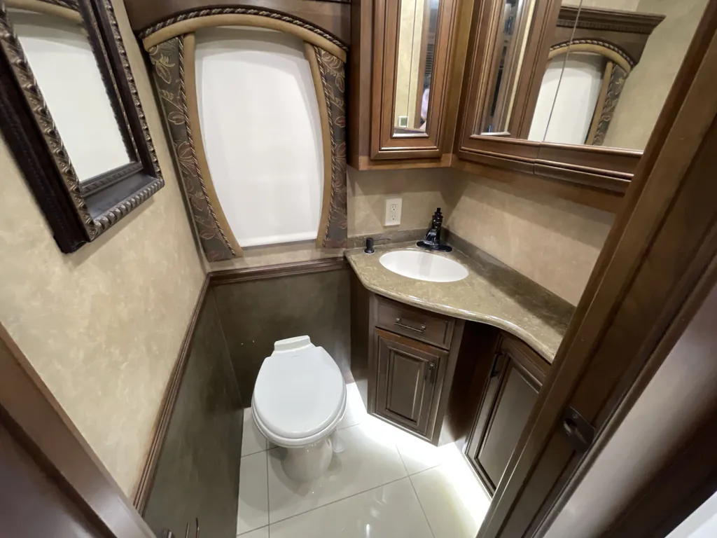 2015 Entegra Coach Aspire 42RBQ, Photos photo 26