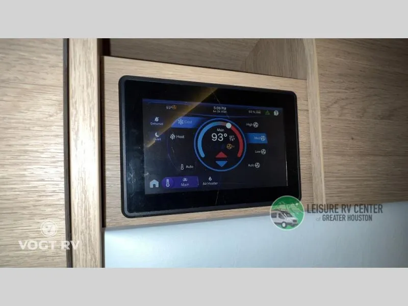 2026 Leisure Travel Vans Unity 24MBL - Photo 4