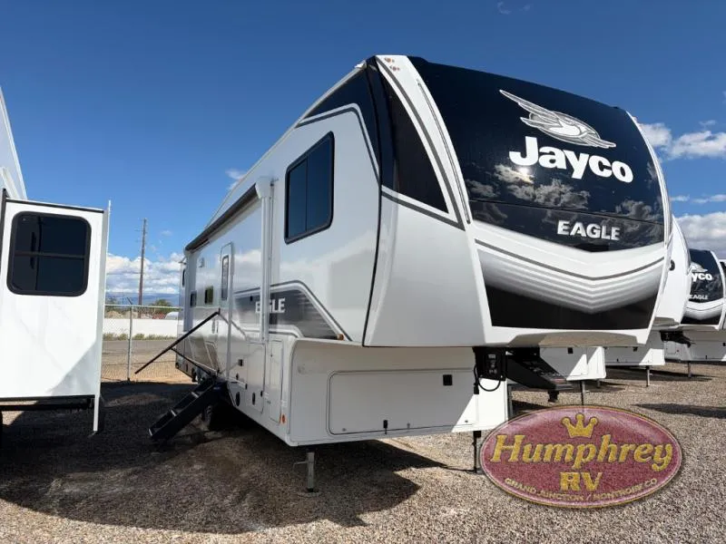 2026 Jayco Eagle HT 29DDB - Photo 4