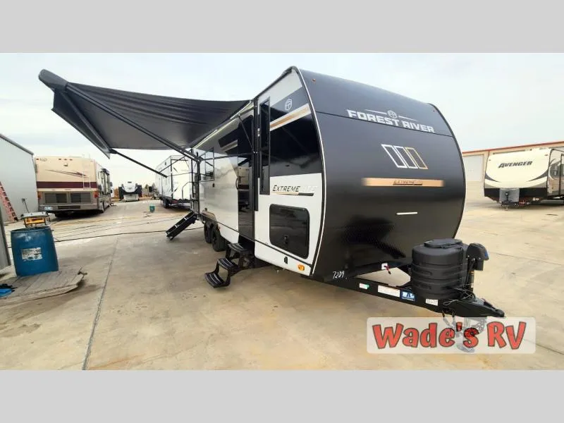 2026 Forest River Vibe 2400RB - Photo 2