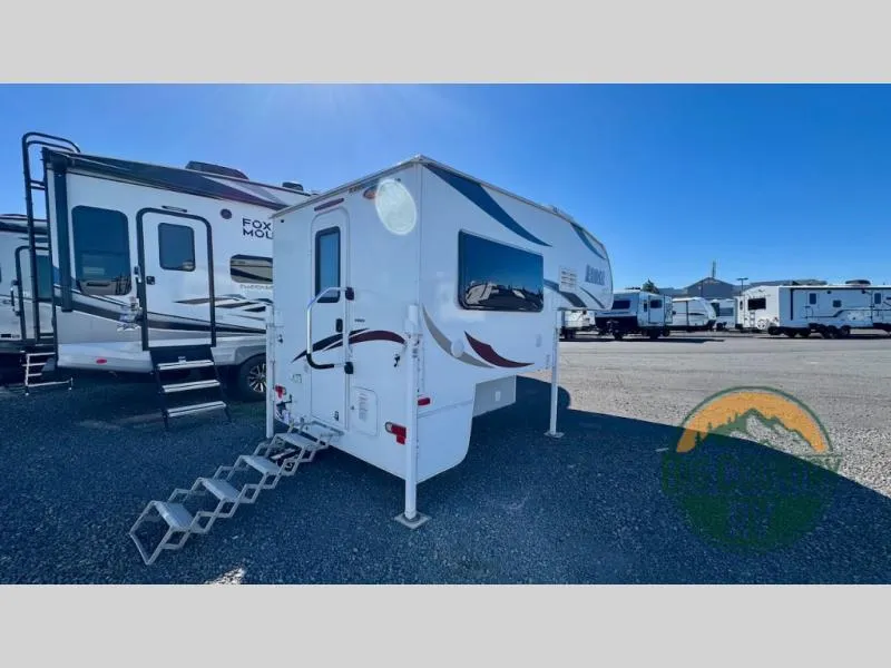 2019 Lance Lance 650 - Main photo