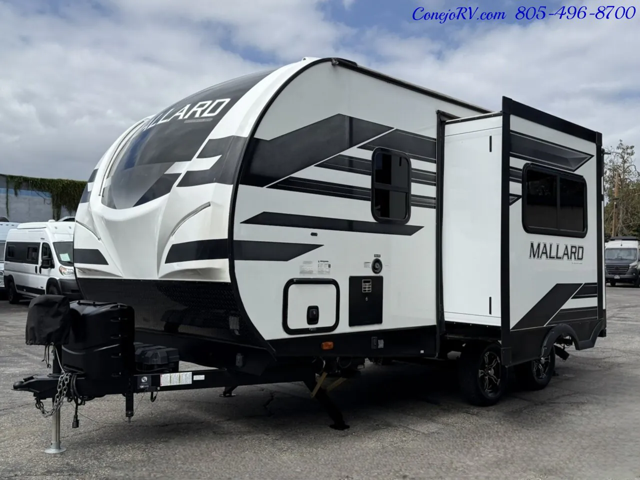 2021 Heartland Mallard M210RB - Photo 2