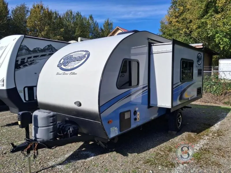 2017 Forest River R-Pod 179 - Photo 3