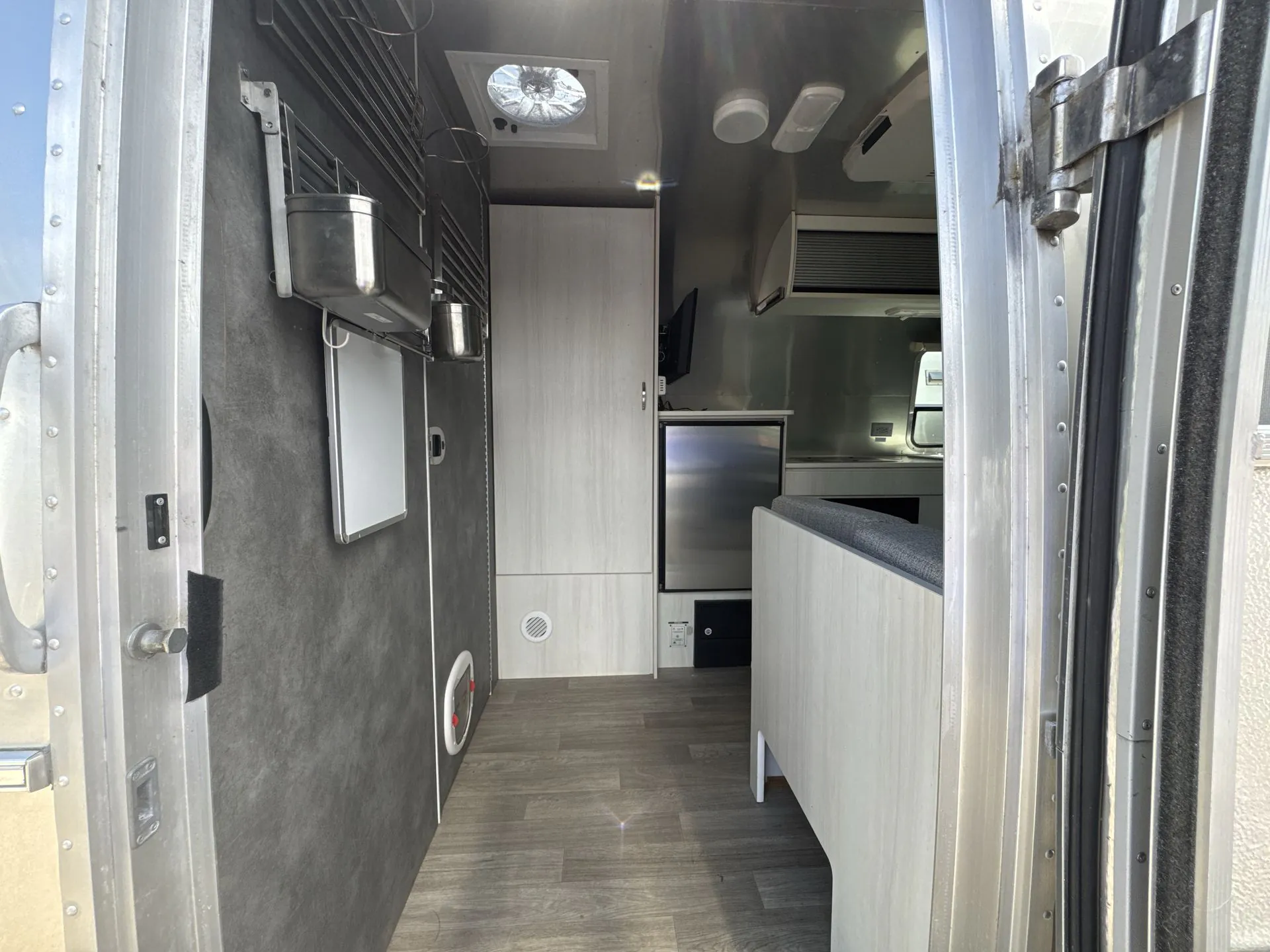 2020 Airstream Bambi 22FB - Photo 3