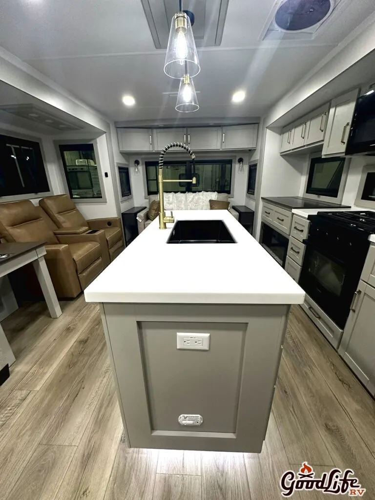2026 Brinkley Model Z 297, Photos photo 27