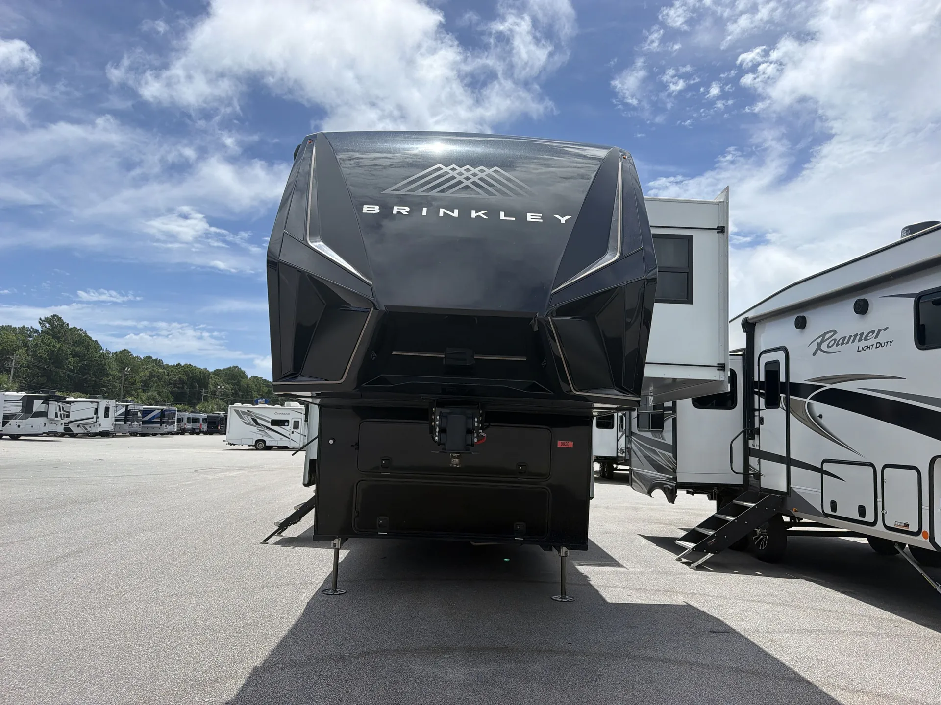 2025 Brinkley Model G 3970 - Photo 2