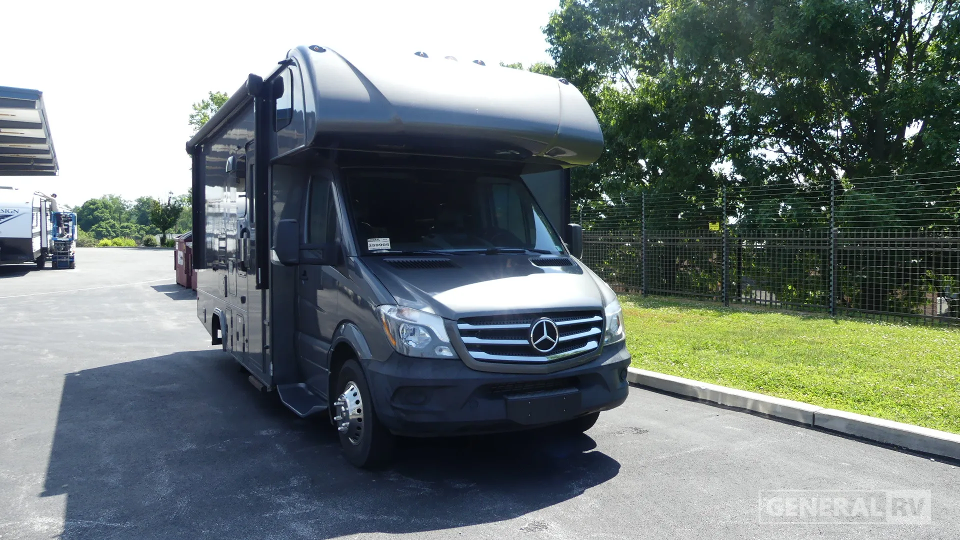 2019 Forest River Forester MBS 2401WS - Photo 2