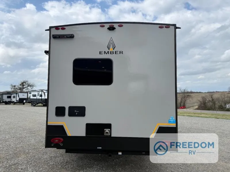 2027 Ember RV Touring Edition 2300MLL - Photo 4