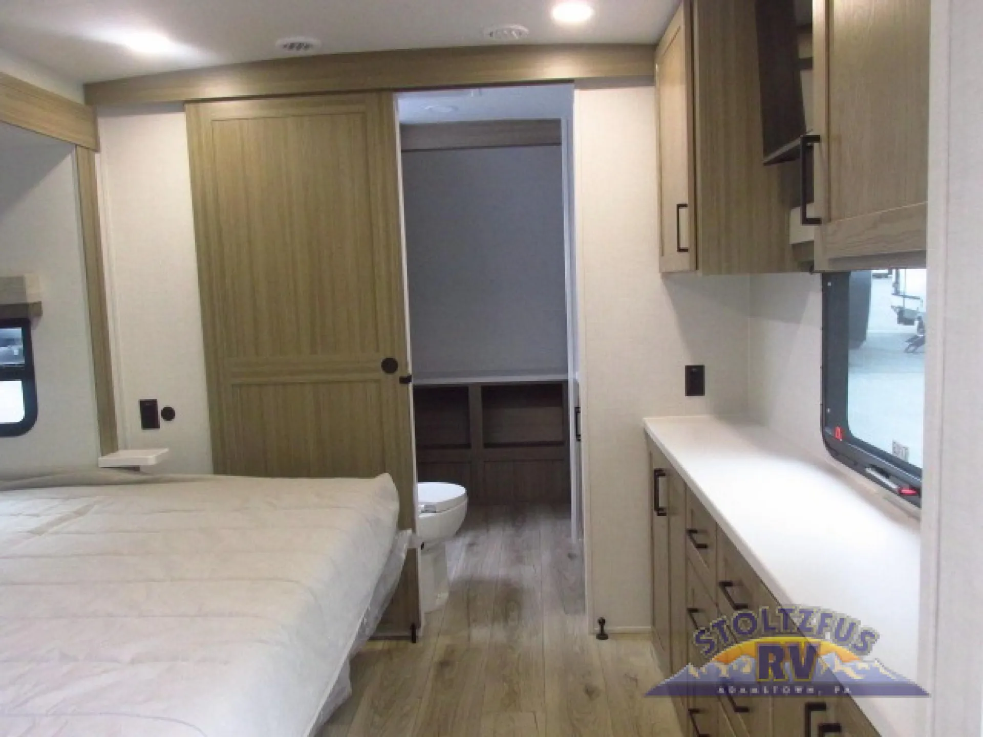 2027 Forest River Flagstaff Super Lite 27RKS — Photo 7