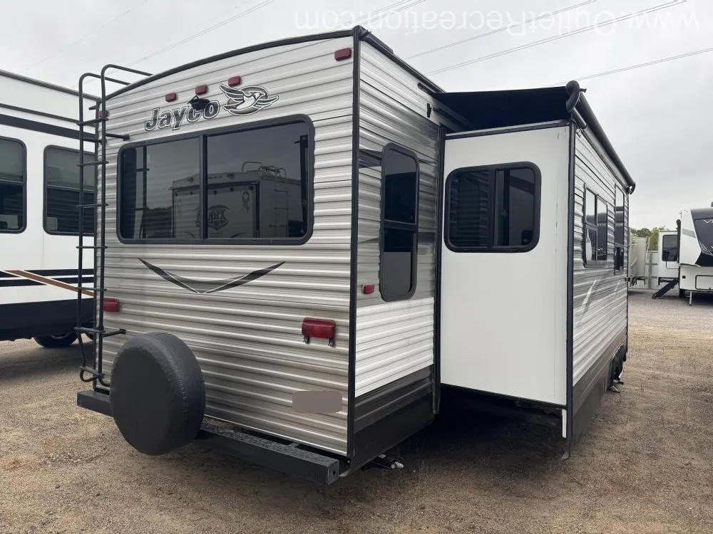 2016 Jayco Jay Flight 34RSBS - Photo 3