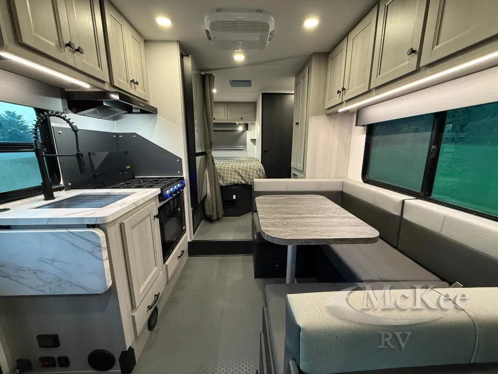 2027 Forest River RV Forester 2351F4X4 - Photo 3
