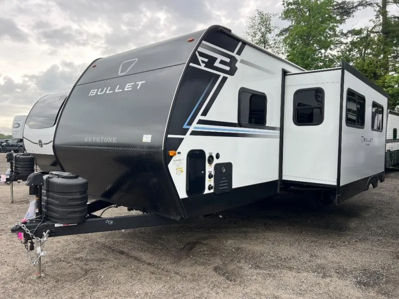 2026 Keystone Bullet Classic 28QBC - Photo 4
