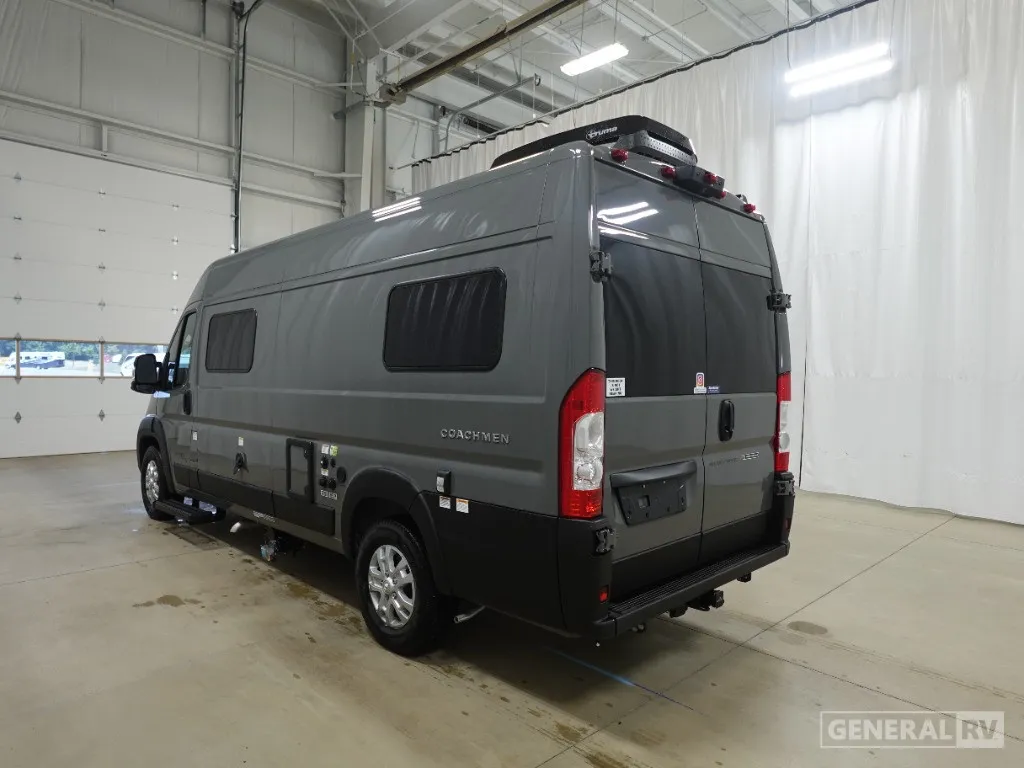 2026 Coachmen Pixel 20M - Photo 4