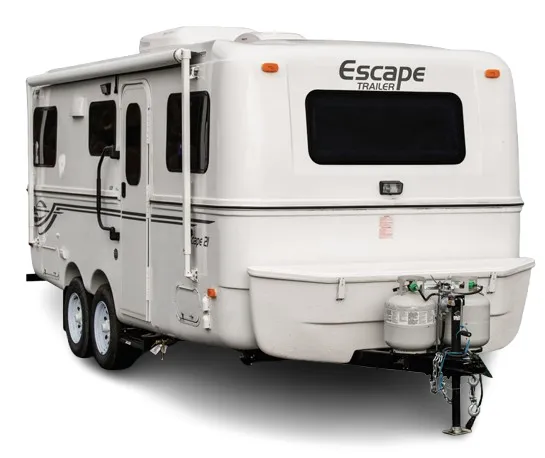 Escape 21NE 21NE F1 exterior