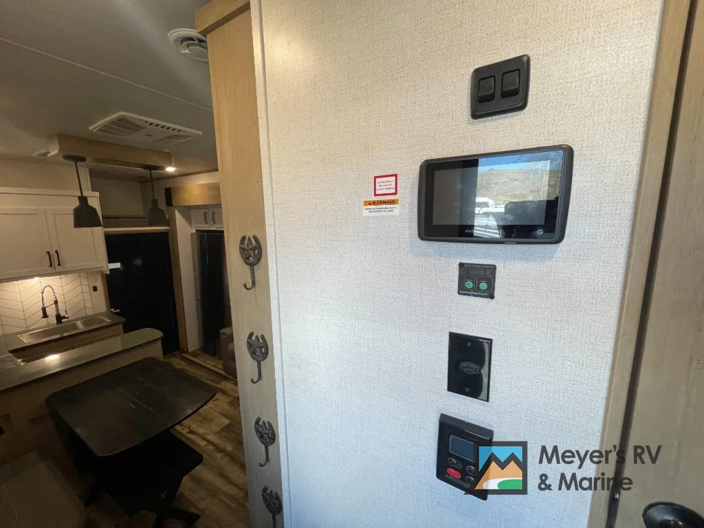2023 Keystone Raptor 362, Photos photo 39