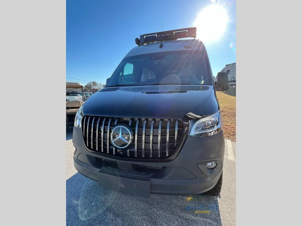 2026 Winnebago Revel 44E - Photo 4