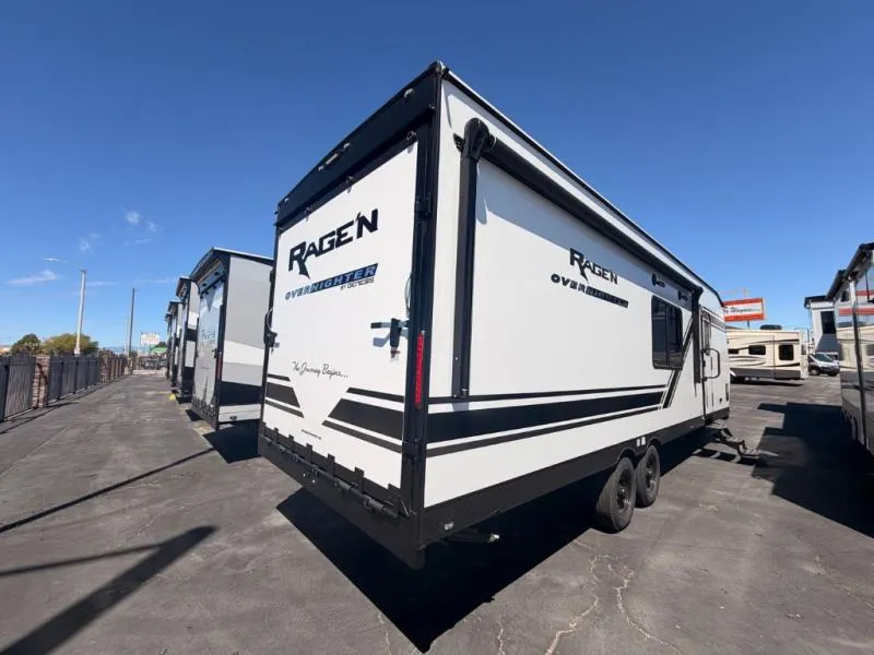 2026 Genesis Supreme Rage New   'n RFK2700 - Photo 4