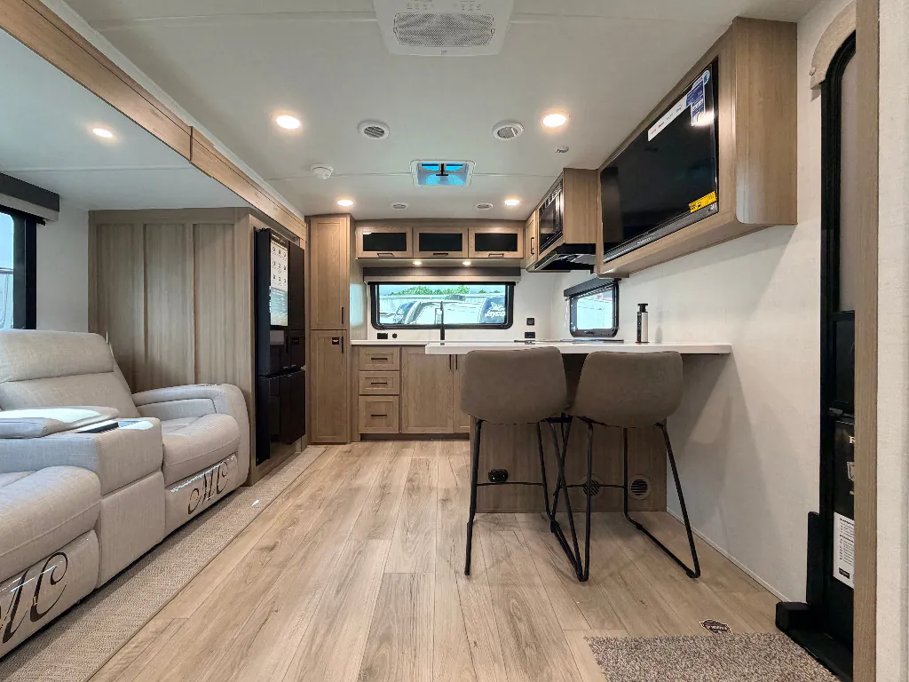 2027 Forest River Rockwood Mini Lite 2523MBR - Photo 3