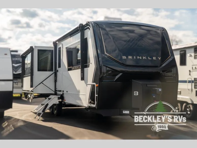 2026 Brinkley Model Z AIR 297 - Photo 2